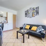 San Marco By Interhome Apartmán Lovran