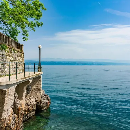 San Marco By Interhome Lovran