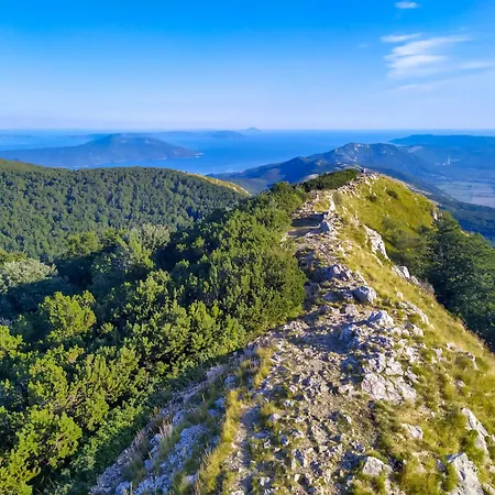 San Marco By Interhome Apartament Lovran