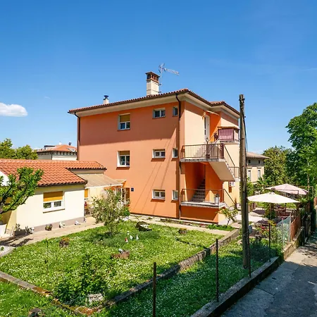 San Marco By Interhome Apartmán *