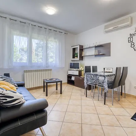 San Marco By Interhome Lovran