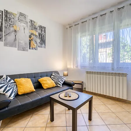 San Marco By Interhome Apartament *