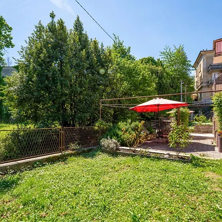 Apartmán San Marco By Interhome *