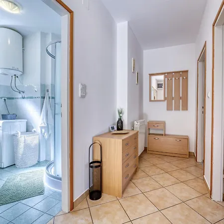 San Marco By Interhome * Lovran