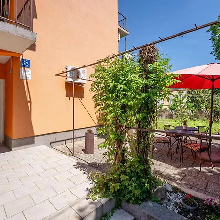 San Marco By Interhome Apartmán *