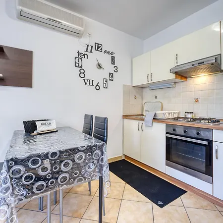 San Marco By Interhome Apartament Lovran