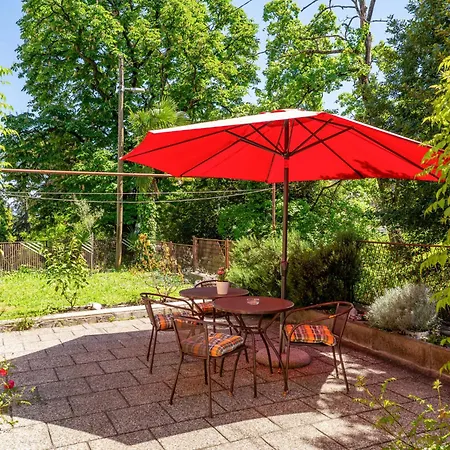 Apartament San Marco By Interhome Lovran