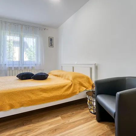 San Marco By Interhome * Lovran