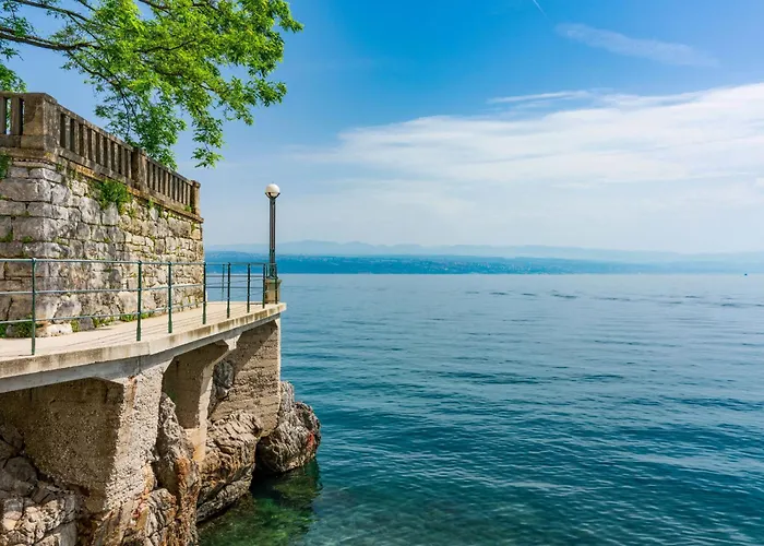 San Marco By Interhome Lovran