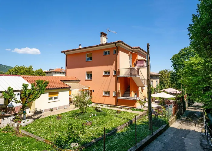 San Marco By Interhome Lägenhet *