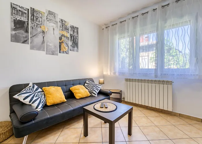 San Marco By Interhome Lägenhet *