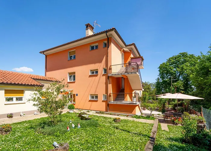 San Marco By Interhome Lägenhet