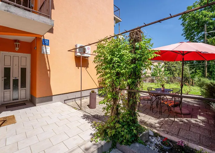 San Marco By Interhome Lägenhet *