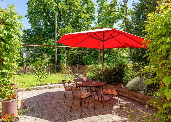 Lägenhet San Marco By Interhome Lovran