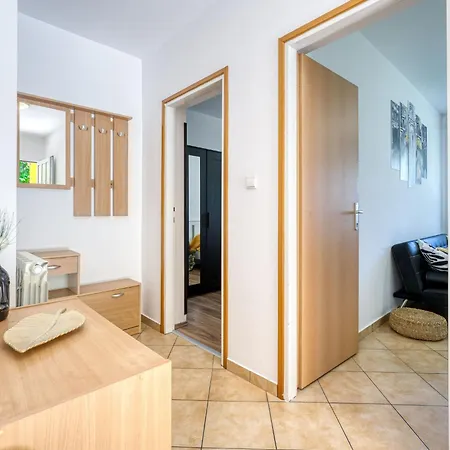 דירה San Marco By Interhome