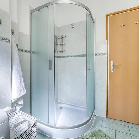 San Marco By Interhome Appartement Lovran