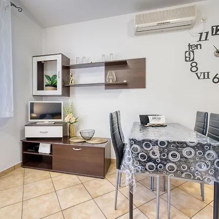 Appartement San Marco By Interhome *