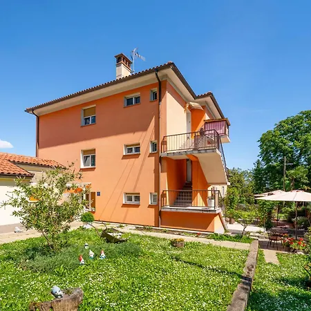 San Marco By Interhome דירה