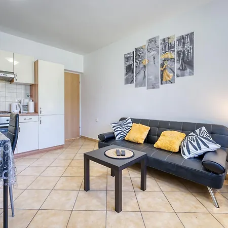 San Marco By Interhome Appartement Lovran