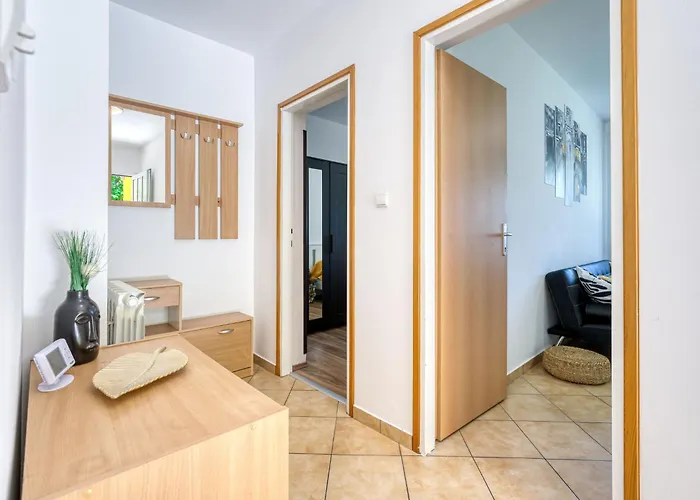 Lejlighed San Marco By Interhome