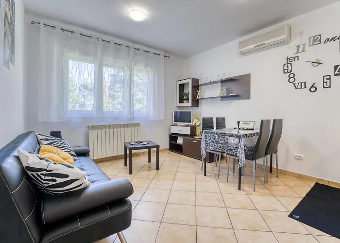 San Marco By Interhome Lovran