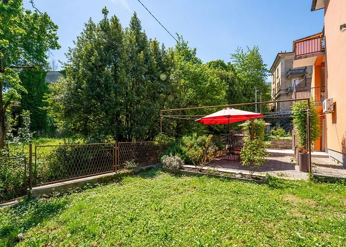 Lejlighed San Marco By Interhome *