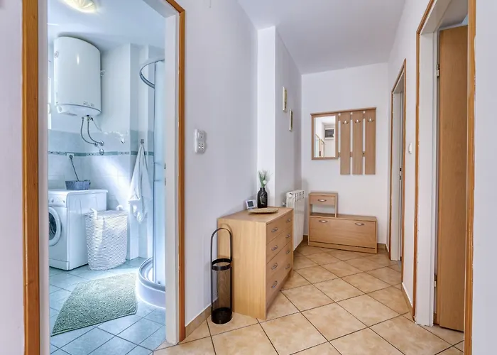 San Marco By Interhome * Lovran